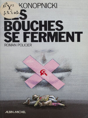 cover image of Les bouches se ferment
